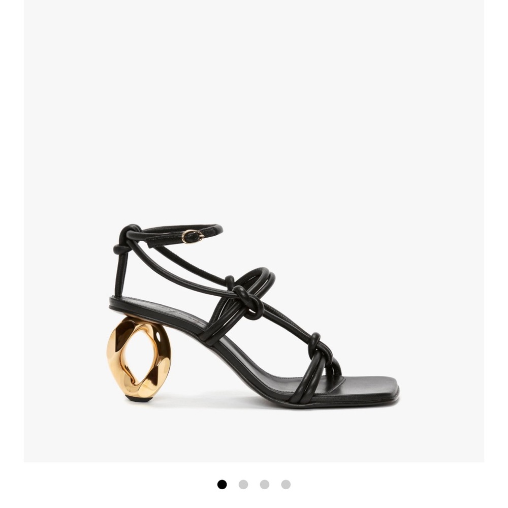 JW ANDERSON HEELS